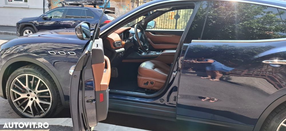 Maserati Levante - 6