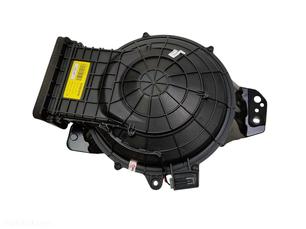 GŁOŚNIK SUBWOOFER BOWERS WILKINS VOLVO S90 II V90 II 31489727 - 3