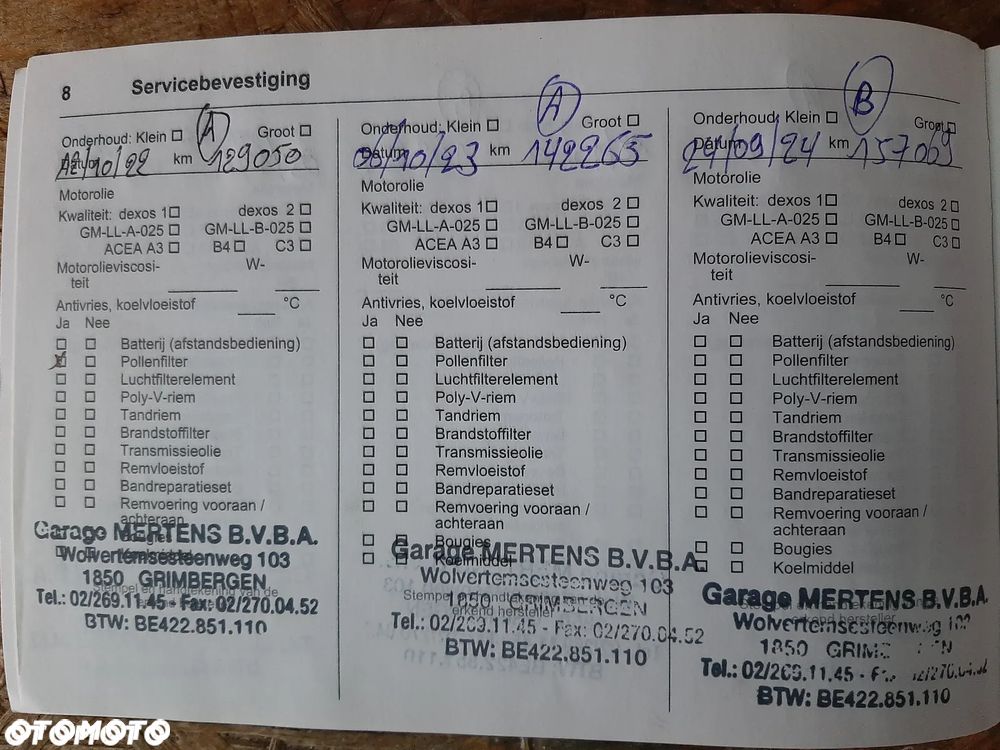 Opel Astra 1.4 Turbo Active - 26