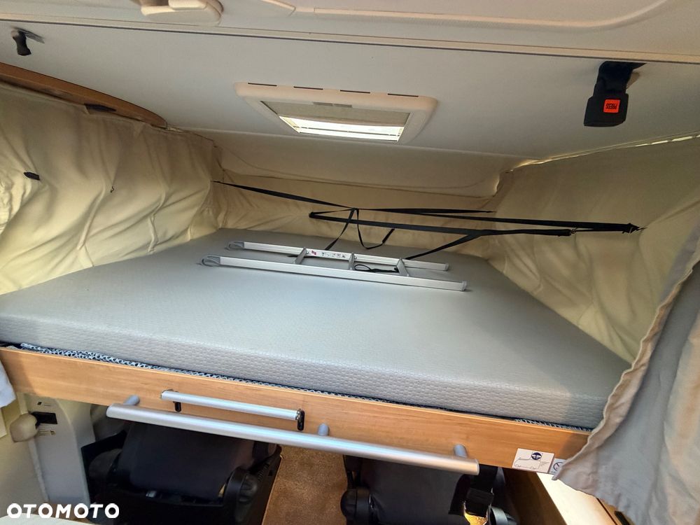 Dethleffs Globebus - 20
