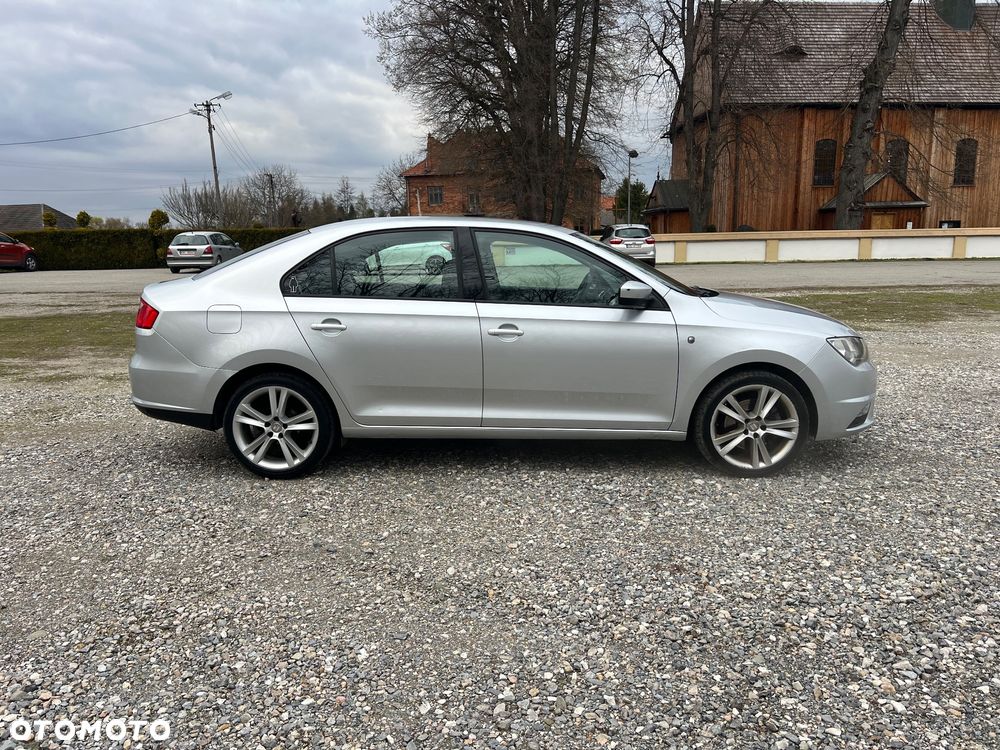 Seat Toledo 1.6 TDI Style - 2