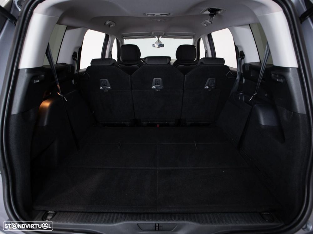 Citroën Grand C4 Spacetourer 1.5 BlueHDi Feel - 13