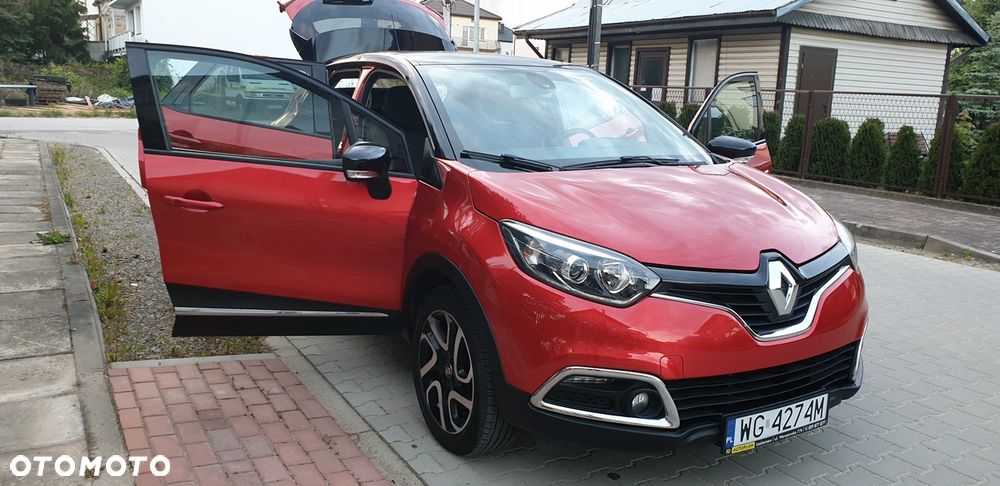 Renault Captur ENERGY TCe 120 Experience - 12