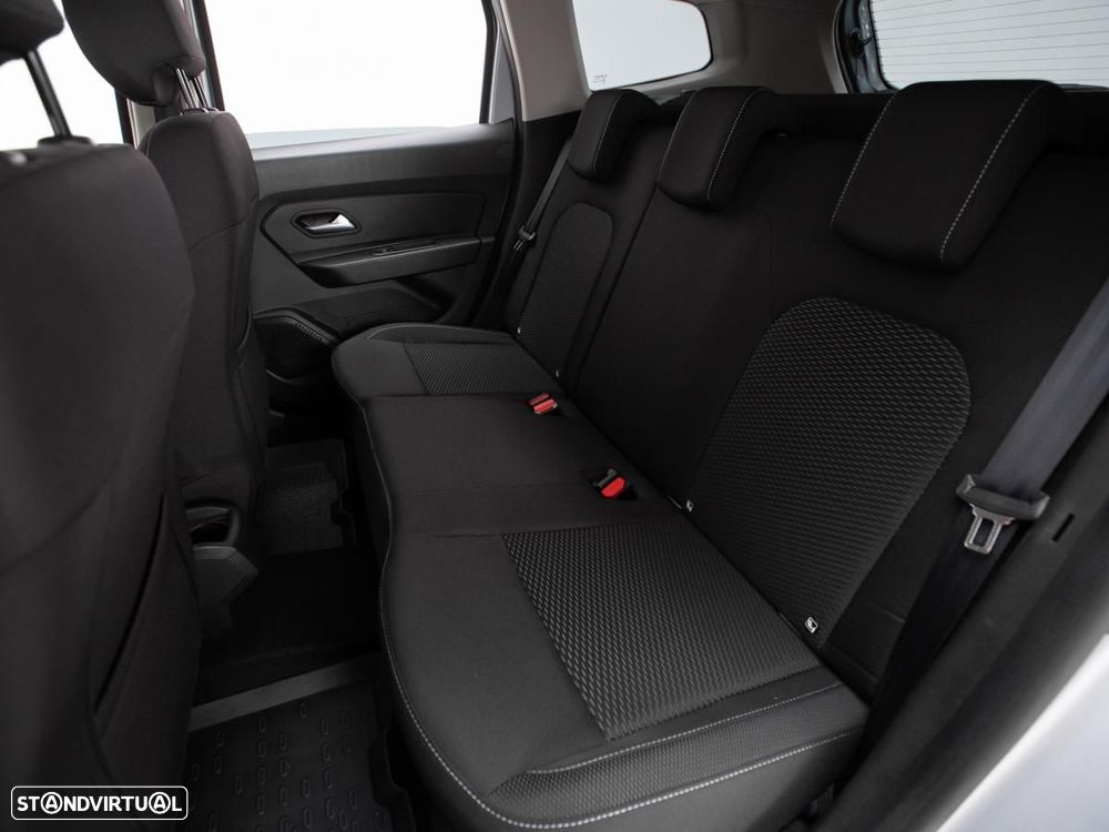 Dacia Duster 1.0 TCe Comfort - 9