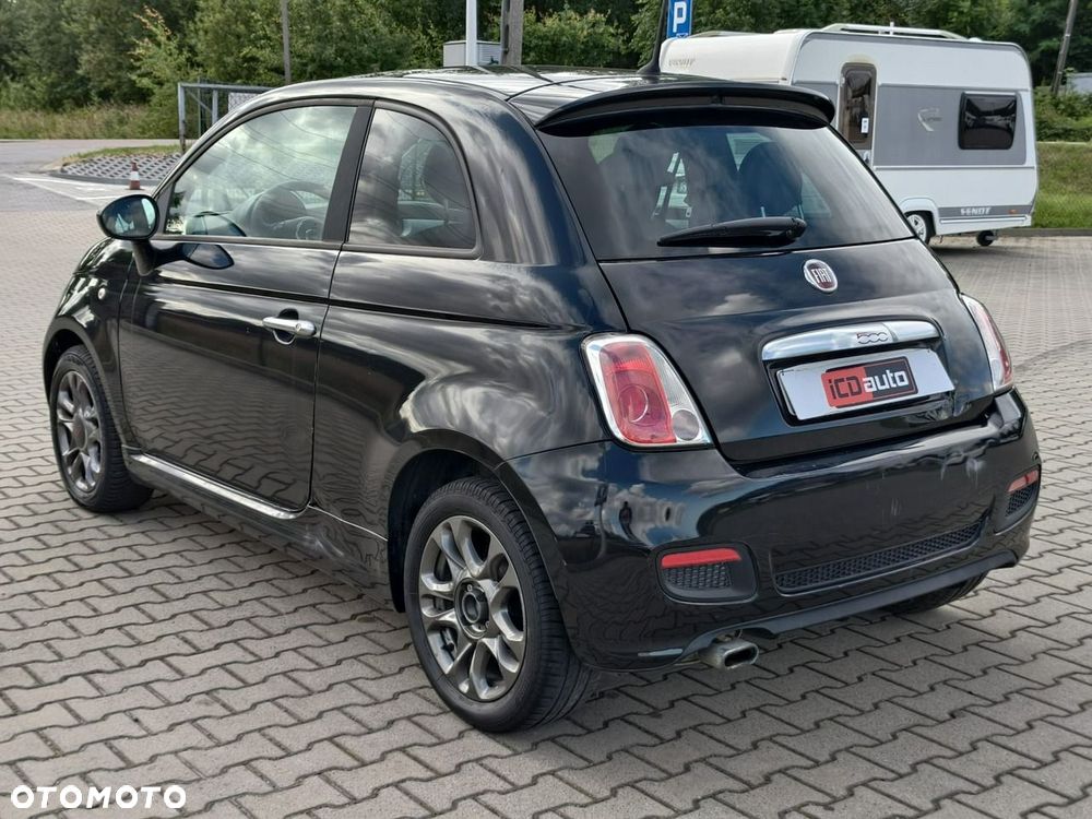 Fiat 500 - 4