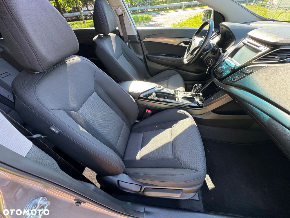 Hyundai i40 1.7 CRDi Style DCT - 30