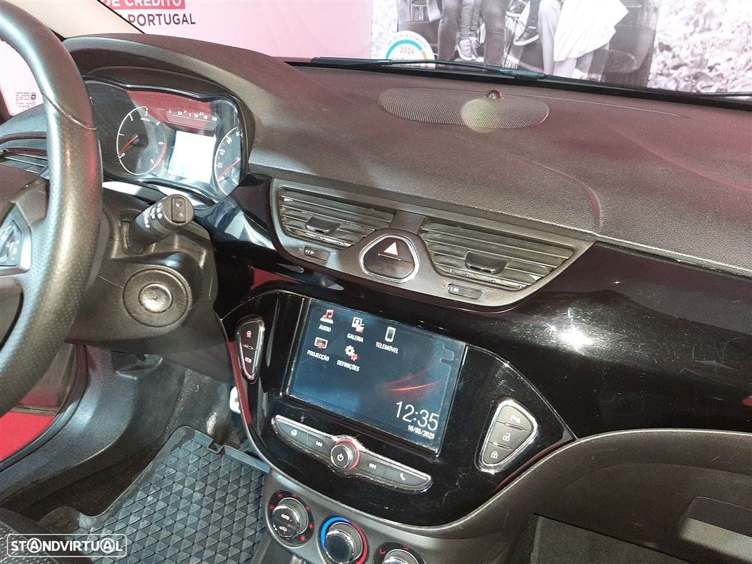 Opel Corsa 1.3 CDTi GT - 16