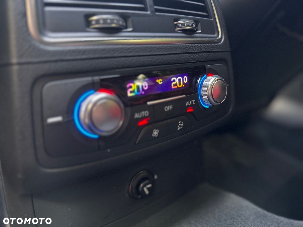 Audi A6 Allroad - 15