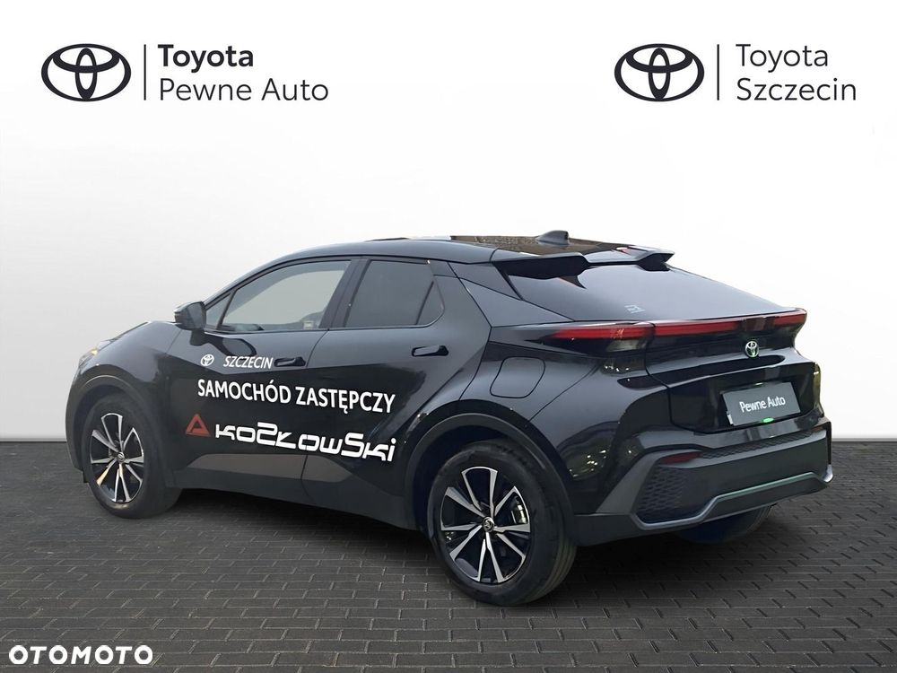 Toyota C-HR 1.8 Hybrid Style - 17
