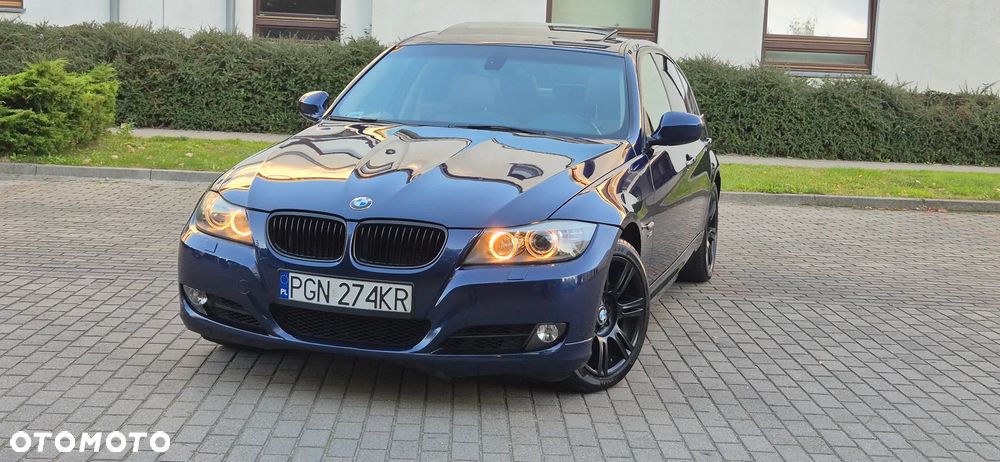 BMW Seria 3 330i xDrive Edition Exclusive - 20