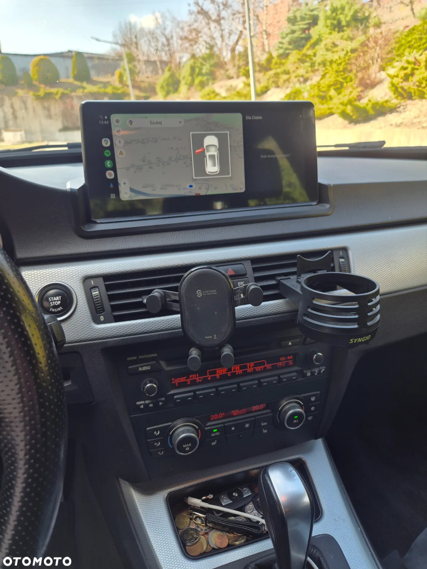 BMW Seria 3 - 18