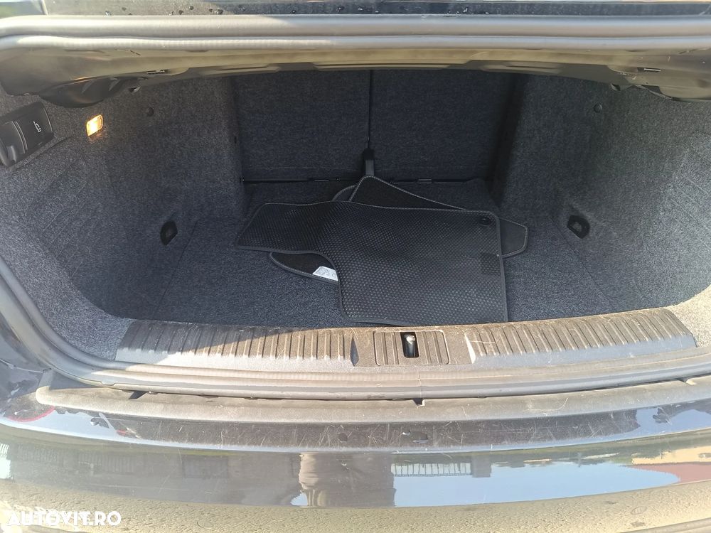 Audi A3 1.8 TFSI S Line Sportpaket Plus - 14