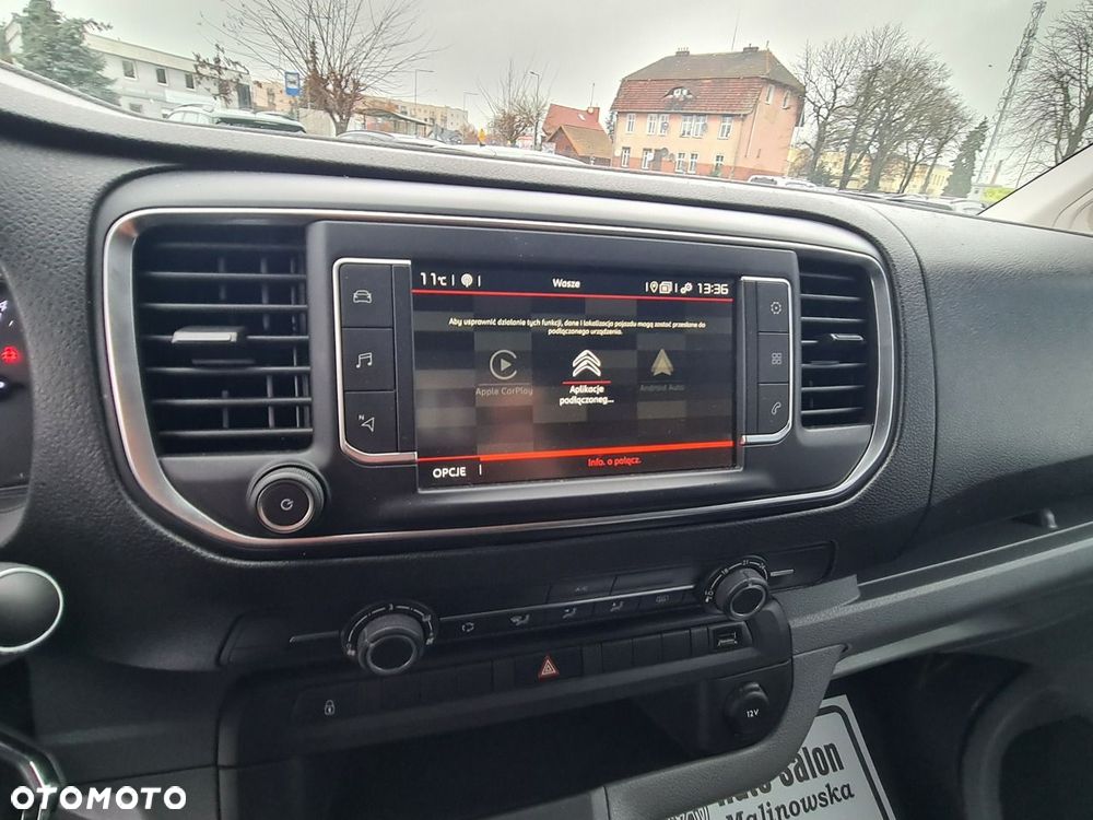 Citroën SpaceTourer M Feel - 15
