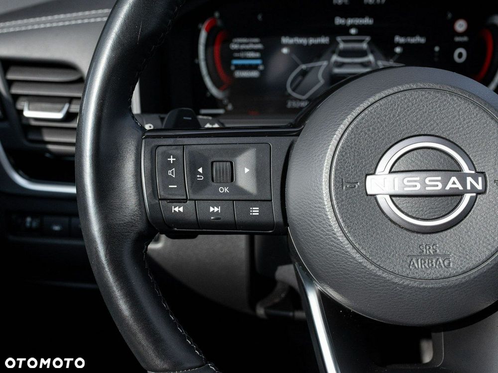 Nissan Qashqai - 14