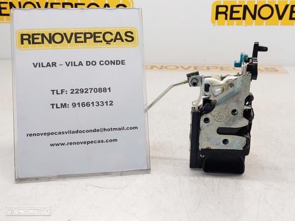 Fecho Porta Tras Dto Chevrolet Aveo / Kalos Hatchback (T250, T255) - 1