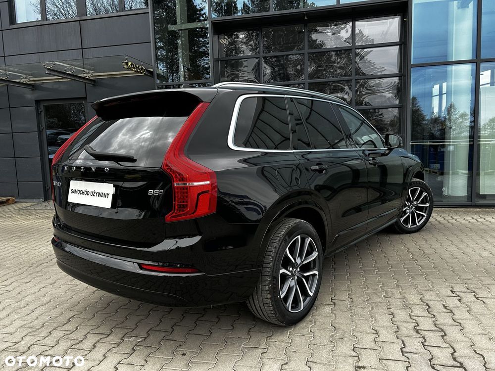 Volvo XC 90 - 8