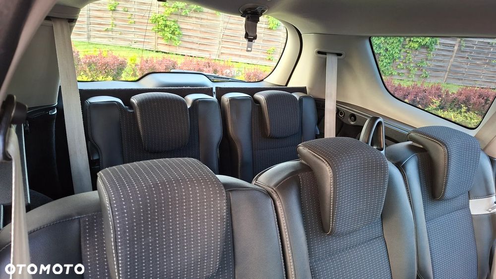 Renault Scenic 1.4 16V TCE Bose Edition - 18