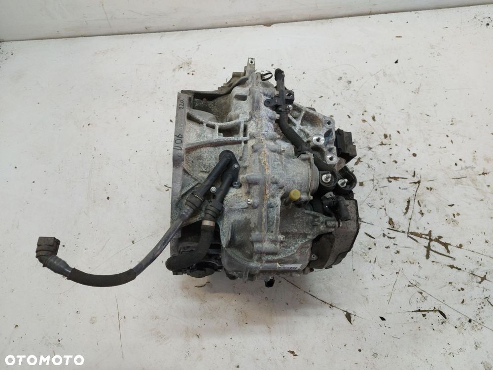 BMW U06 200i 1.5TB Skrzynia biegów automatyczna Mild Hybrid 5B14076 - 6