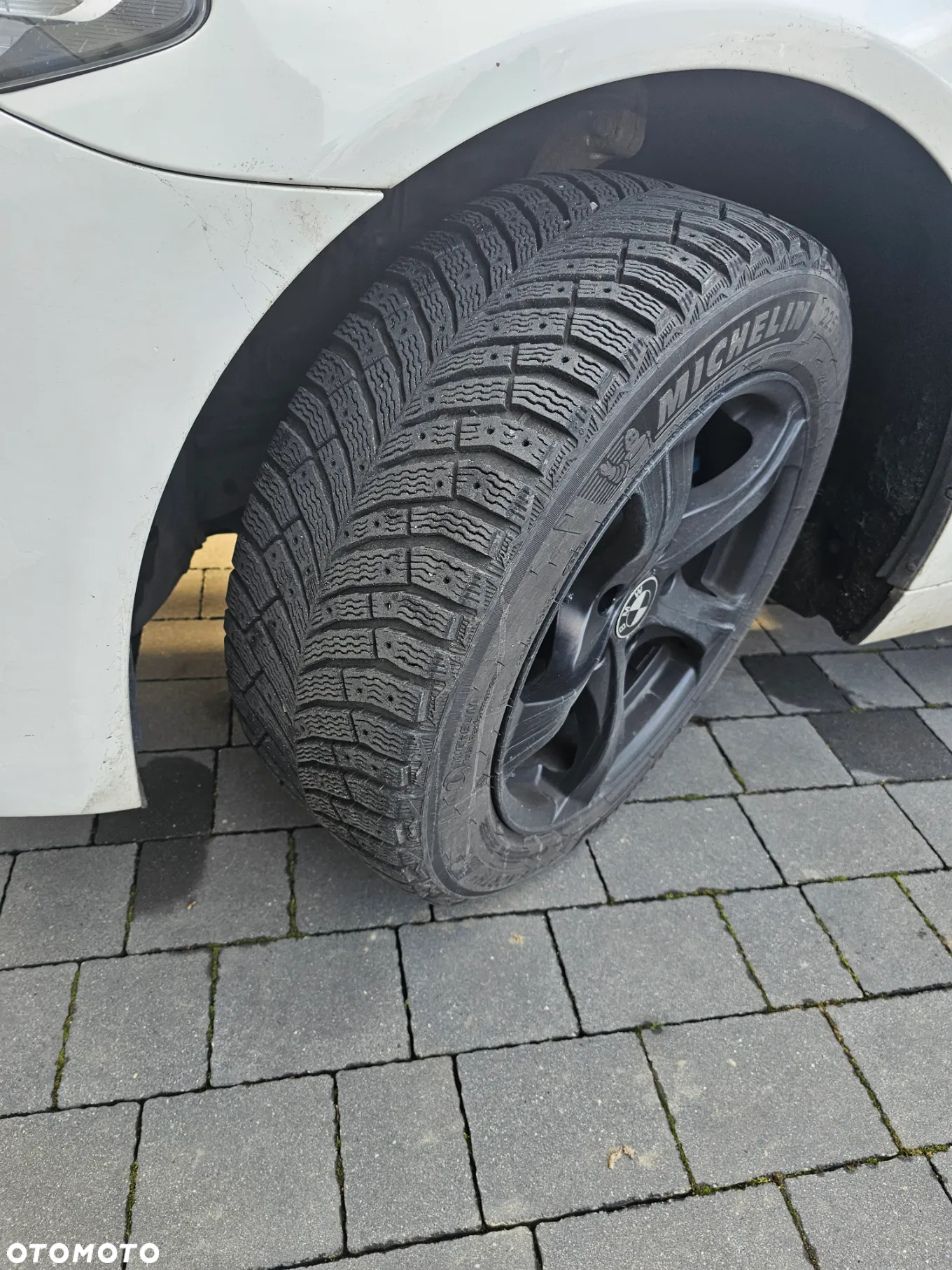 BMW Seria 5 520d xDrive Touring - 23