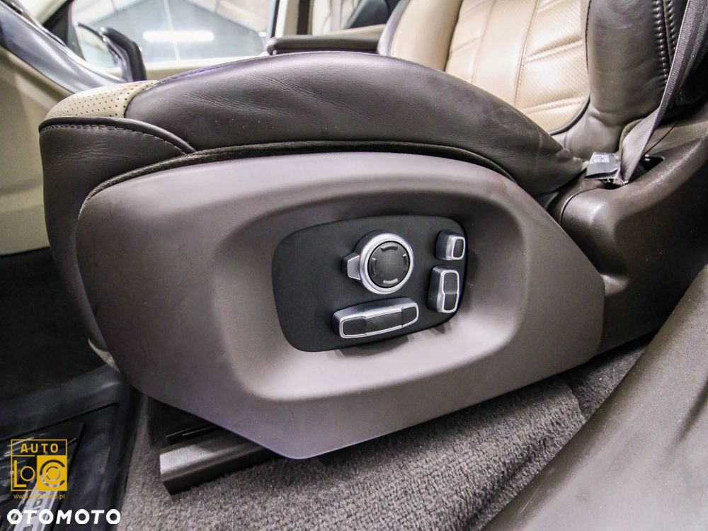 Land Rover Range Rover Sport S 5.0 V8 S/C AB - 35