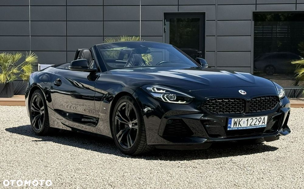 BMW Z4 20i sDrive M Sport sport - 1
