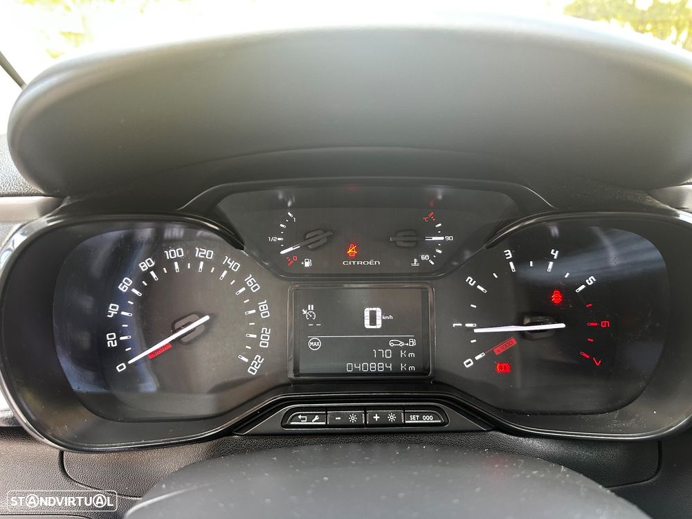 Citroën C3 1.2 PureTech Feel - 6
