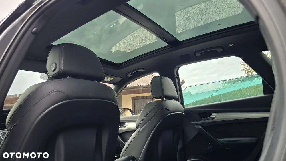 Audi Q5 40 TDI Quattro S tronic sport - 8