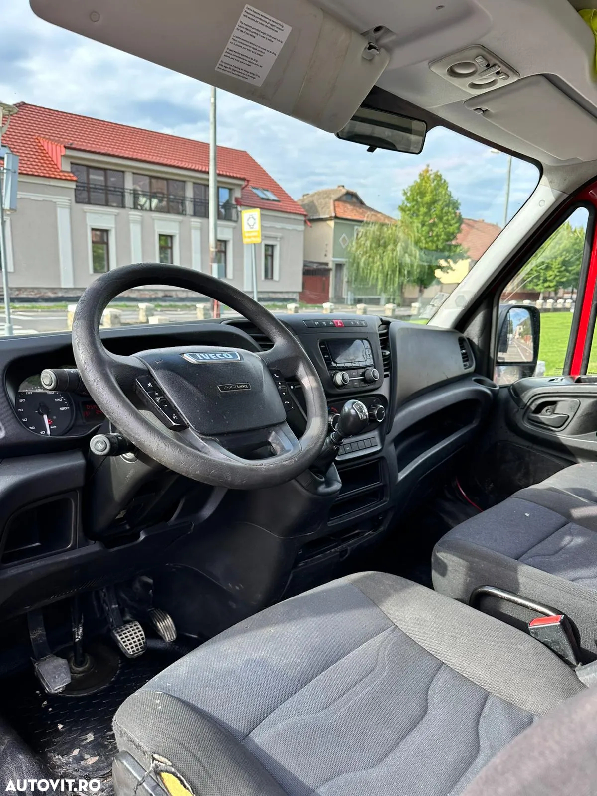 Iveco Daily - 6