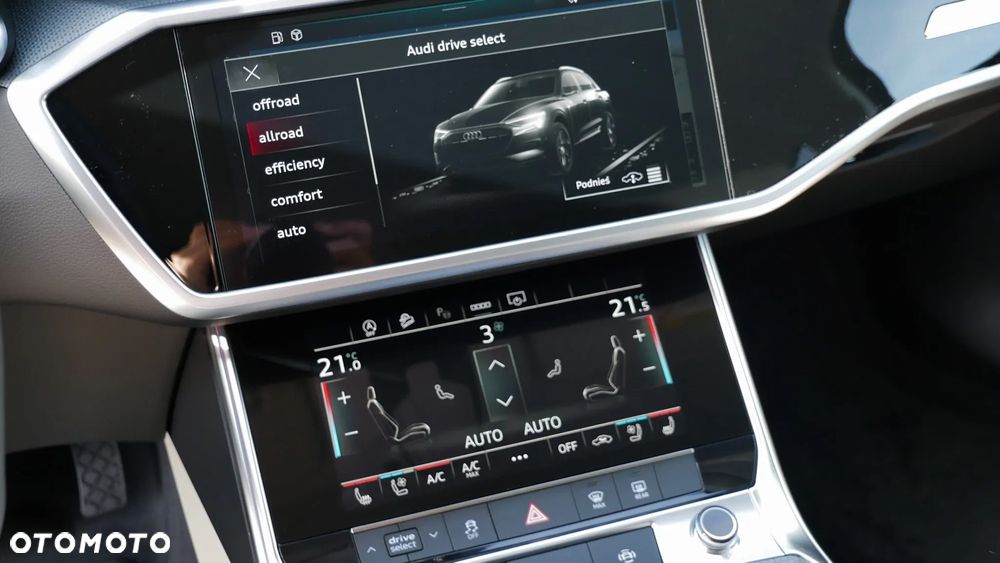 Audi A6 Allroad - 28