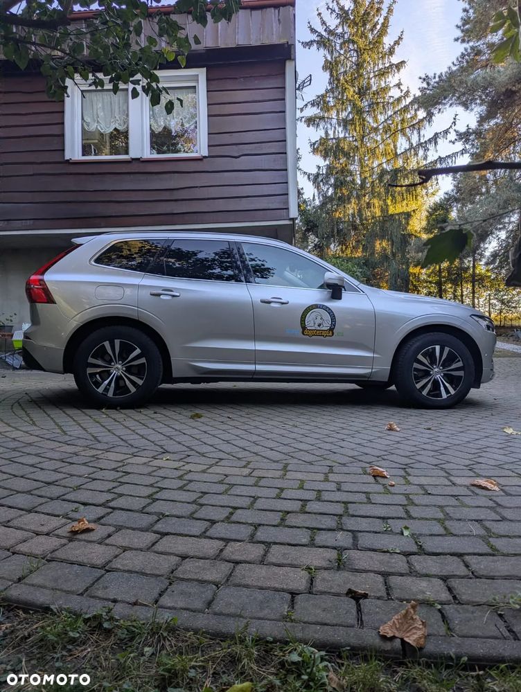 Volvo XC 60 2020