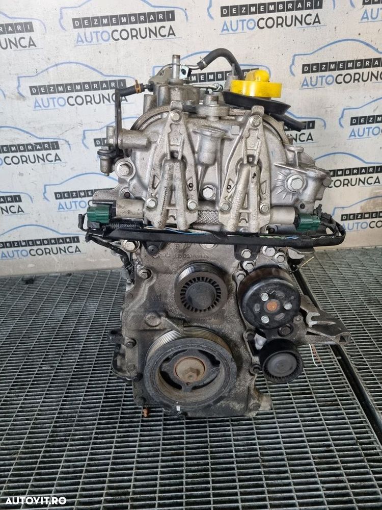 Motor Renault Kadjar 1.2 B 2015 - 2018 130CP Manuala H5F 408 Euro5 (1310) Benzina 4x2 ... - 3