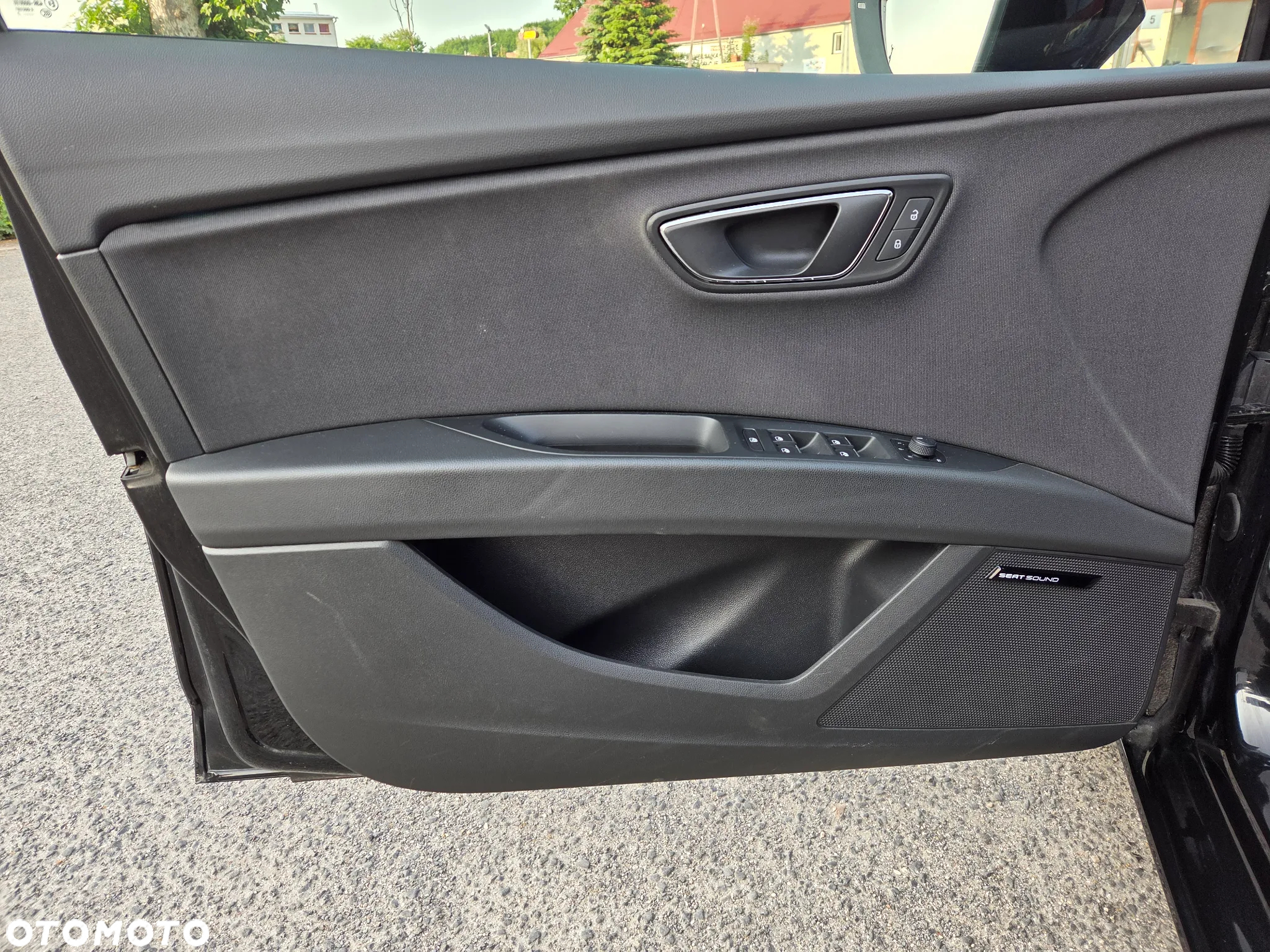 Seat Leon ST 2.0 TDI DPF FR - 12