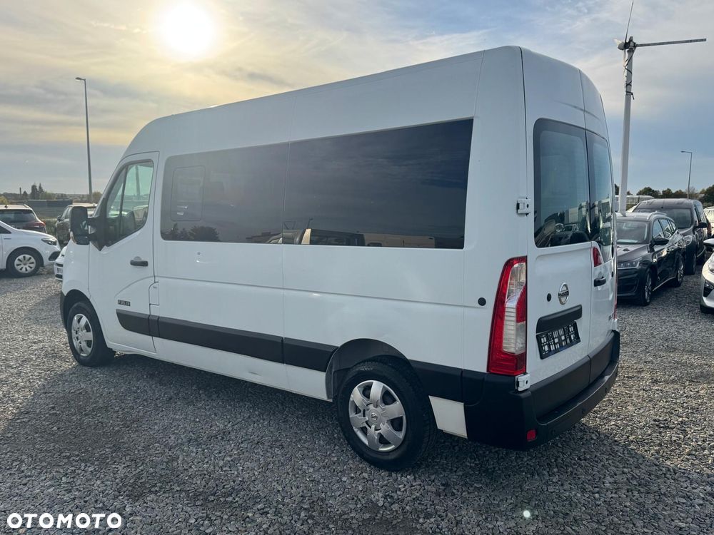 Nissan NV400 F35.13 L2H2 FWD Comfort - 5