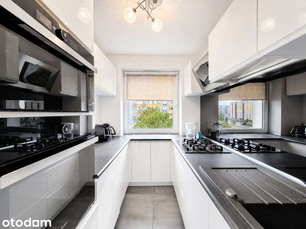 Apartament do wynajęcia, przy hali “Polonia"