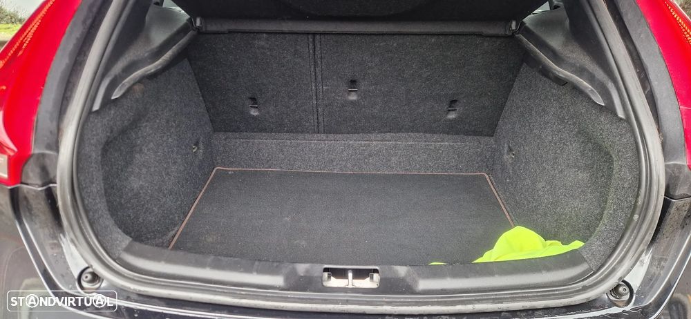 Volvo V40 1.6 D2 VOR - 7