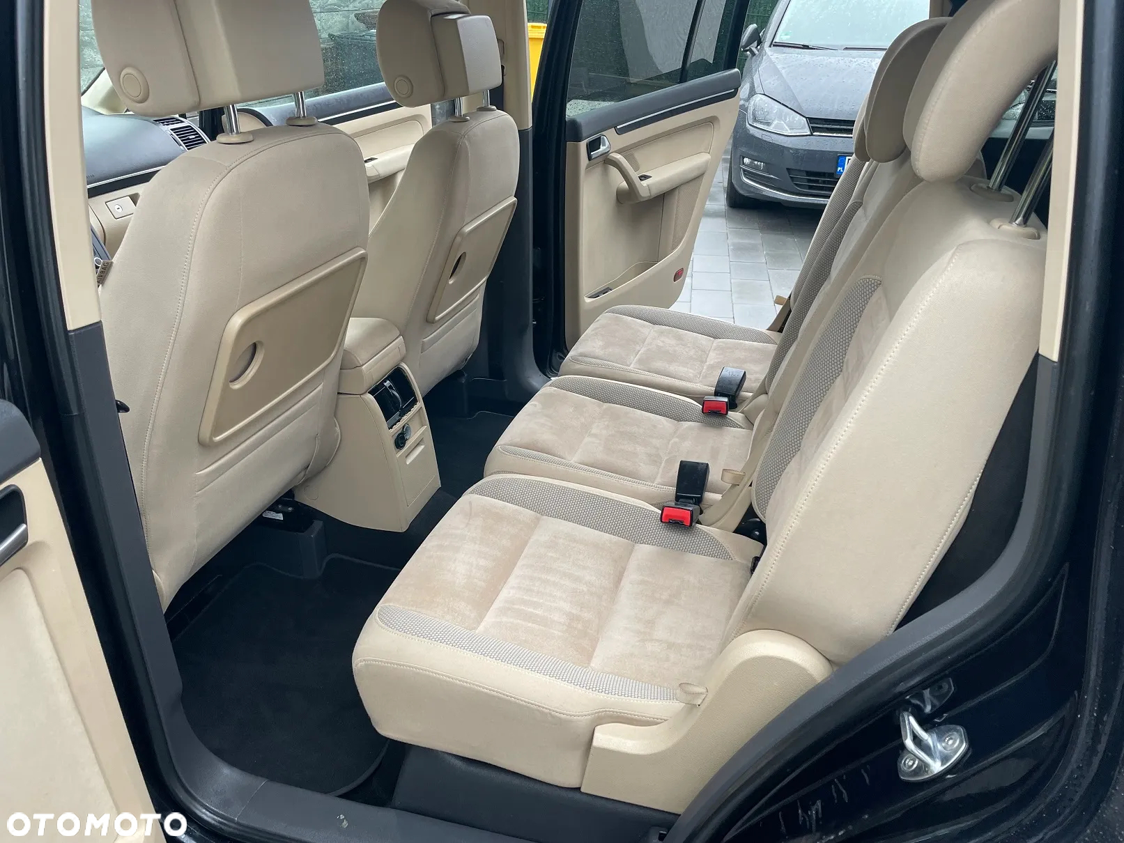 Volkswagen Touran 1.4 TSI Life - 24