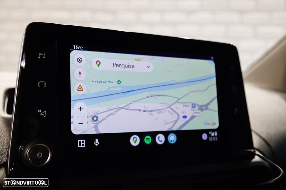 Peugeot PARTNER 1.5 BlueHDi Premium | IVA dedutível - 22