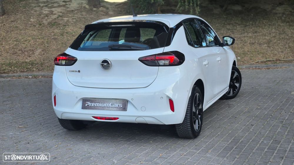 Opel Corsa-e Elegance - 9