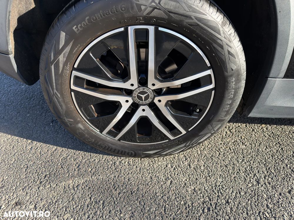 Mercedes-Benz GLA 200 4MATIC Aut. - 6