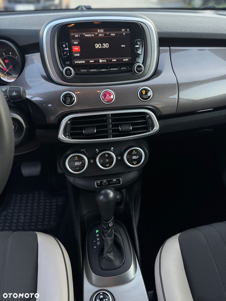 Fiat 500X - 30