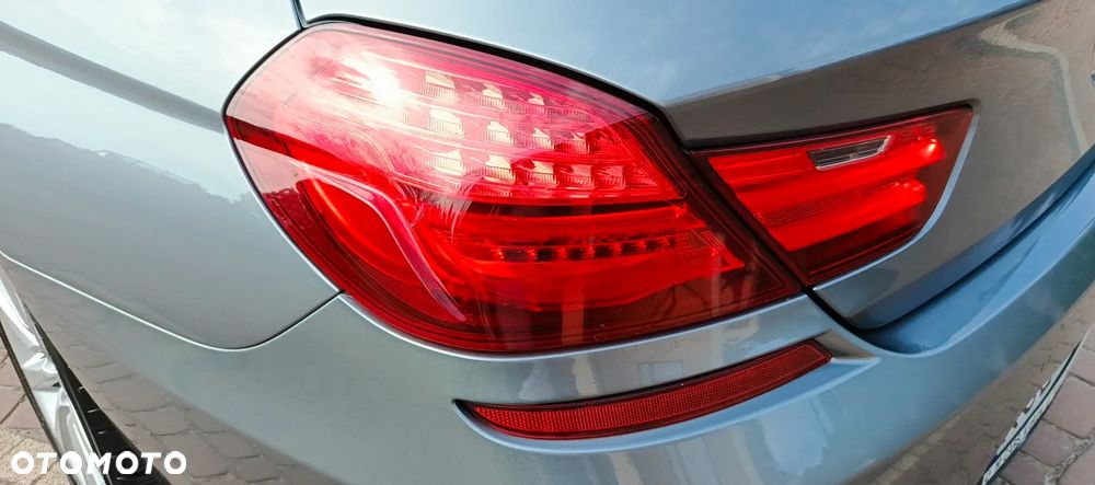 BMW Seria 6 640d xDrive M Sport Edition - 17
