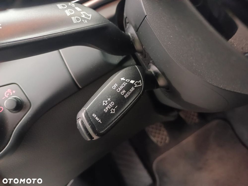 Audi A4 - 23