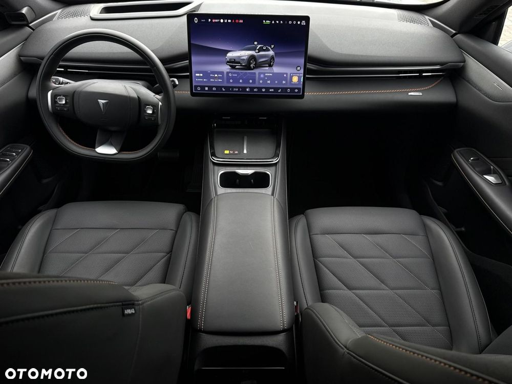 Changan Deepal S05 - 11