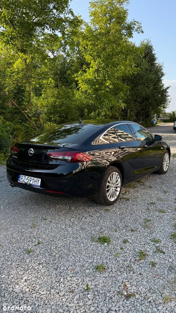 Opel Insignia 2.0 CDTI automatik Innovation - 3
