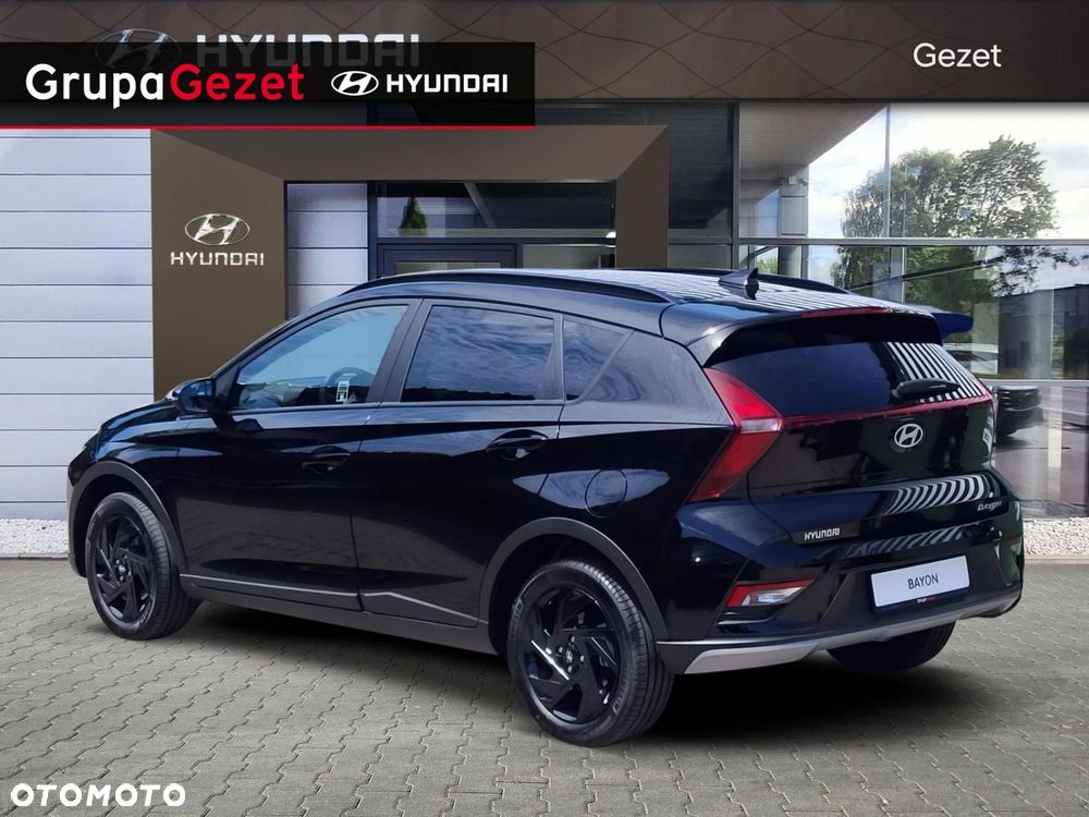 Hyundai Bayon - 6