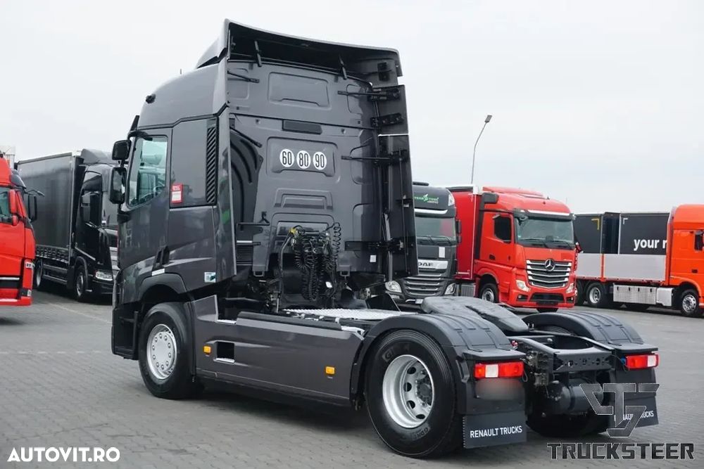 Renault T460 - 4