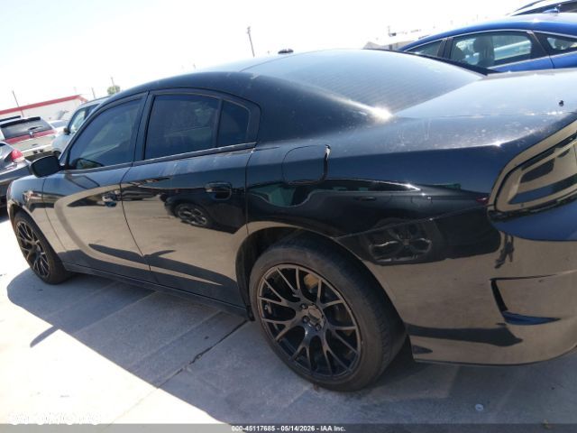 Dodge Charger 3.6 GT - 4