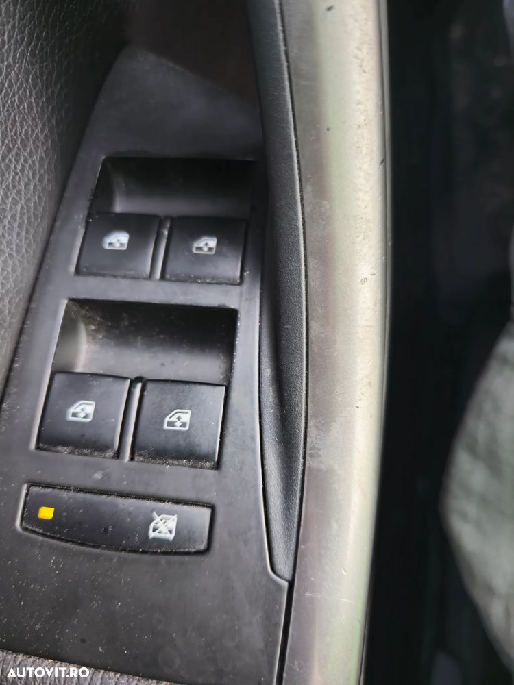 Opel Astra 1.7 CDTI - 4