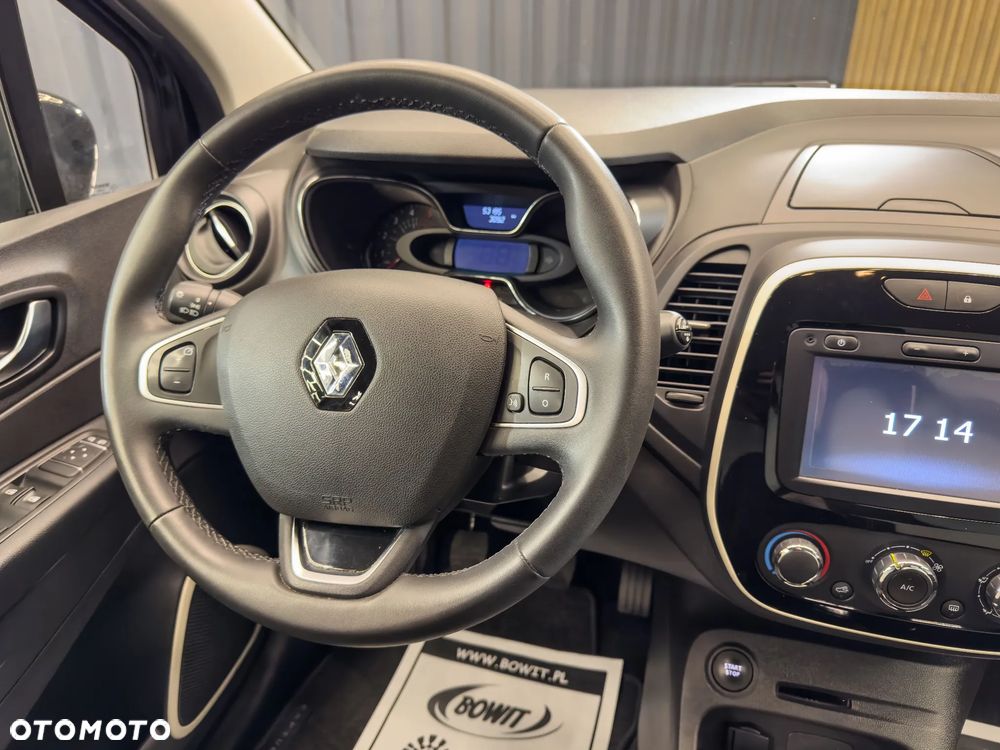 Renault Captur - 22