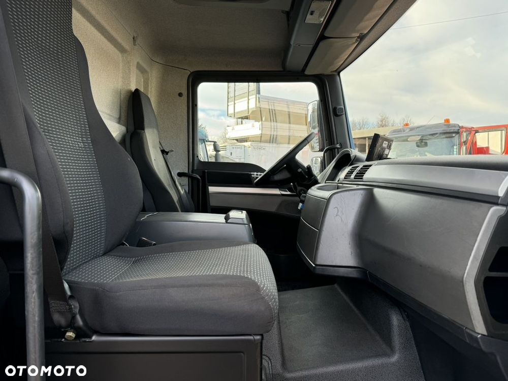 MAN TGL 8-180 Kontener 6.50/ Winda/ z Niemiec - 23